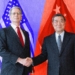 US and China Discuss Alerting Each Other to AI National Security Threats