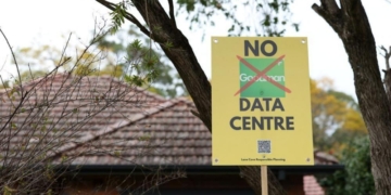 Data centres are booming in Australia – but at what cost?