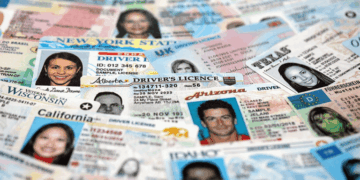 153 Million Driver’s License Leak Sparks Explosive KYC Backlash