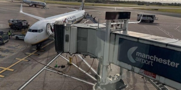 Criminals publish data of 8.7m people after airports hack