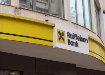 $228B Raiffeisen Bank Opens Crypto Door to 18 Million Customers