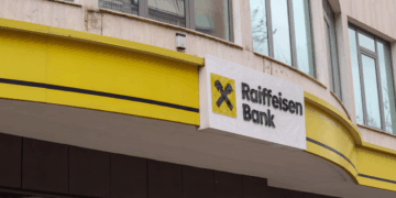 $228B Raiffeisen Bank Opens Crypto Door to 18 Million Customers