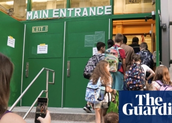 New York City to ban student AI use in public schools until high school