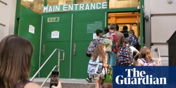 New York City to ban student AI use in public schools until high school