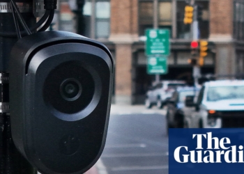 Cut the cameras: Flock surveillance cameras spur rare bipartisan backlash