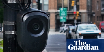 Cut the cameras: Flock surveillance cameras spur rare bipartisan backlash
