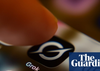 Child sexual abuse survivor alleges Elon Musk’s AI chatbot used photos of her to generate new illegal images