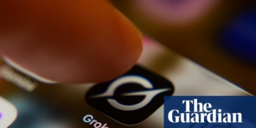 Child sexual abuse survivor alleges Elon Musk’s AI chatbot used photos of her to generate new illegal images