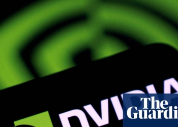 Nvidia to buy developer platform Hugging Face in $12.9bn deal