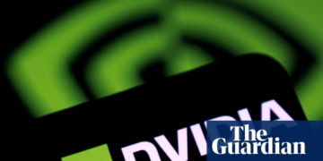 Nvidia to buy developer platform Hugging Face in $12.9bn deal