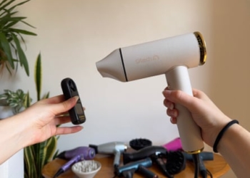 The best hair dryers for smooth, speedy styling at home – whatever your hair type