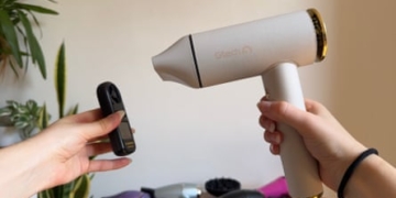 The best hair dryers for smooth, speedy styling at home – whatever your hair type