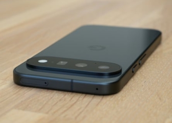 Pixel 11 review: Google sets the bar for standard flagship phones