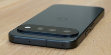 Pixel 11 review: Google sets the bar for standard flagship phones