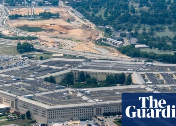 US military disables ad trackers on troops’ phones amid security fears