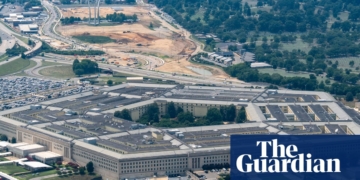 US military disables ad trackers on troops’ phones amid security fears