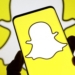 Snapchat ‘willing to implement’ daily time limits for teens, boss tells BBC