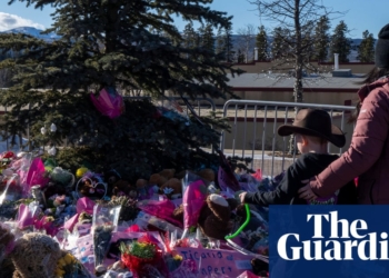 Tumbler Ridge mass shooting victims file 30 new lawsuits against OpenAI