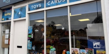 Thieves target mail order sales as Pokémon card prices soar