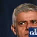 Sadiq Khan agrees to have his texts and emails searched in Palantir legal battle