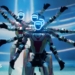 Could robots be the future of theme parks?
