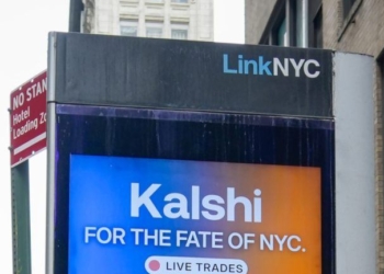 $5 Billion of Nearly Identical Kalshi Trades Draw CFTC Scrutiny