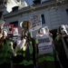 Apocalypse prep or pure pragmatism: what is behind Peter Thiel’s move to Argentina?
