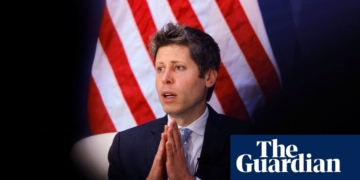 Trump administration sides with OpenAI in lawsuit against New York Times