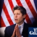 Trump administration sides with OpenAI in lawsuit against New York Times