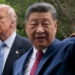 AI superpower ambitions take centre stage as Trump and Xi meet