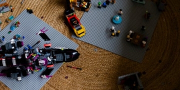 I’m a father of three who studies the impact of artificial intelligence: this is what parents need to know about AI