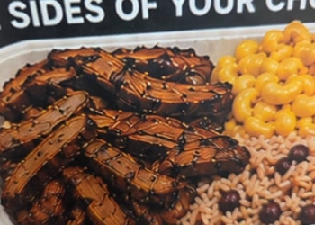 Uncanny and unappetizing: appetites spoil as AI images take over food menus