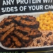 Uncanny and unappetizing: appetites spoil as AI images take over food menus
