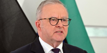 OpenAI agent ‘infiltrated’ Australian government website, PM says