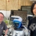 The virtual worlds where robots are trained