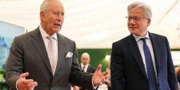 King Charles warns of ‘existential danger’ of AI falling into wrong hands