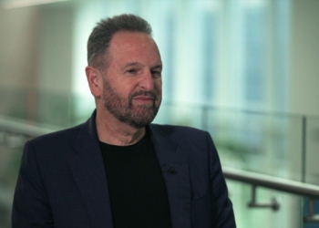 AI cancer cures slowed by chip shortage, says UK’s biggest tech boss
