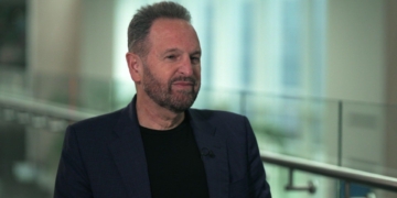 AI cancer cures slowed by chip shortage, says UK’s biggest tech boss