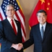US and China discuss AI safety plan ahead of Trump-Xi summit