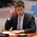 OpenAI and Anthropic bosses push UN for global terms on AI