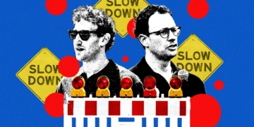 The AI ‘Slowdown’ Is an Antitrust Mess