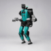 Agility Robotics says its new Digit 5 robot can work next to people without safety fences