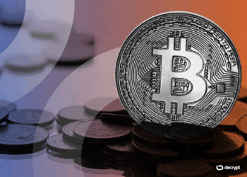 Bitcoin Breaks Out as Nasdaq Hits Records and Oil Slides on Iran Hopes