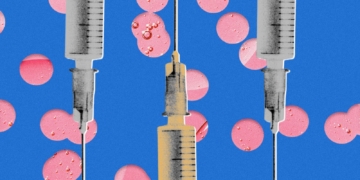 Those Viral Bodega Peptides Aren’t Actually Peptides