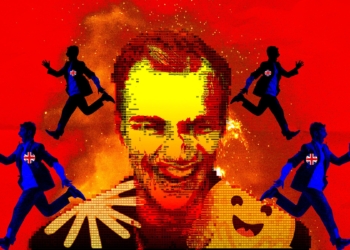 UK Lawmakers Are Freaking Out Over AI’s Summer of Chaos