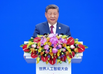 China Isn’t Buying Silicon Valley’s Call for an AI Slowdown