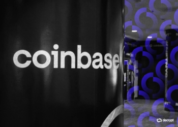 Coinbase Wallet Rebrands to Chase ‘Anything, Anywhere’ Trading as Robinhood Chain Heats Up