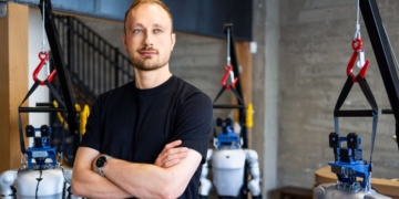 This AI entrepreneur is developing agents that can plan ahead for the unexpected