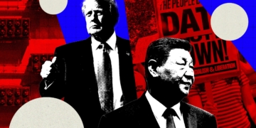 Why China Is the Bogeyman Data Center Enthusiasts Just Can’t Quit