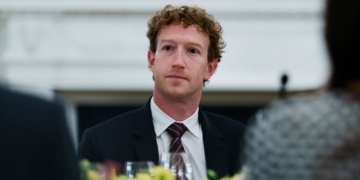 San Francisco Orders Meta to Stop ‘Allowing’ AI Child Abuse Ads